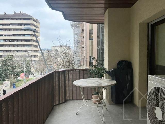 Piso, Girona