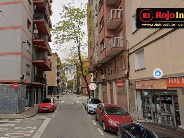 Piso, Girona