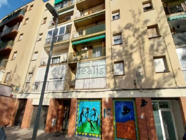Piso, Girona