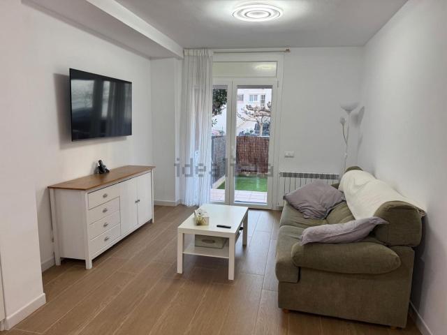 Piso, Girona
