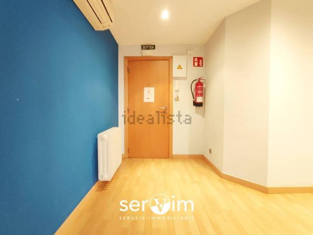 Piso, Girona