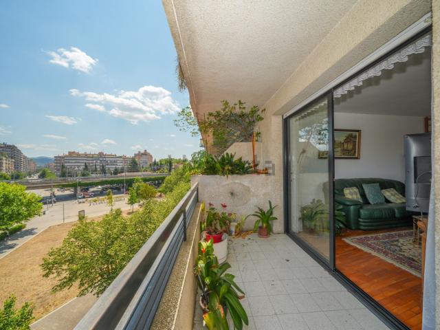 Piso, Girona