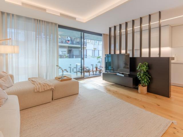 Piso, Girona