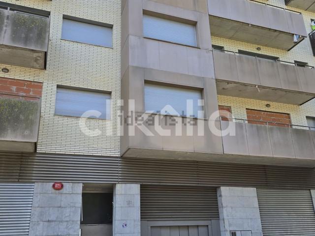 Piso, Girona