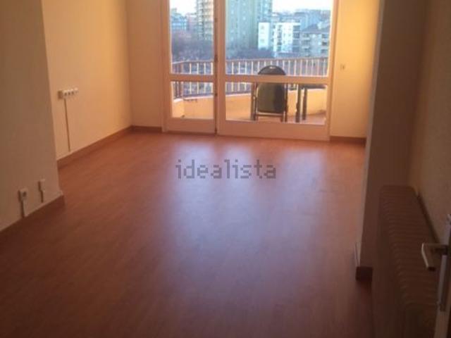 Piso, Girona