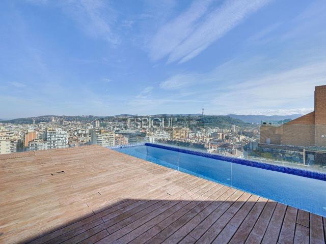 Piso, Girona