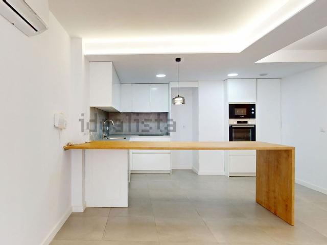Piso, Girona