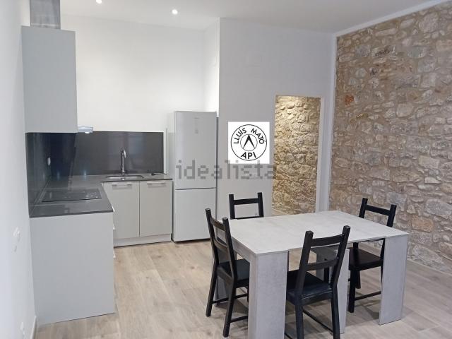 Piso, Girona