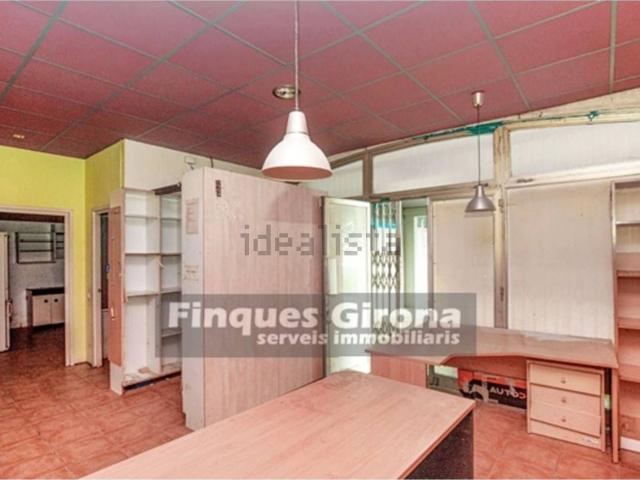 Piso, Girona