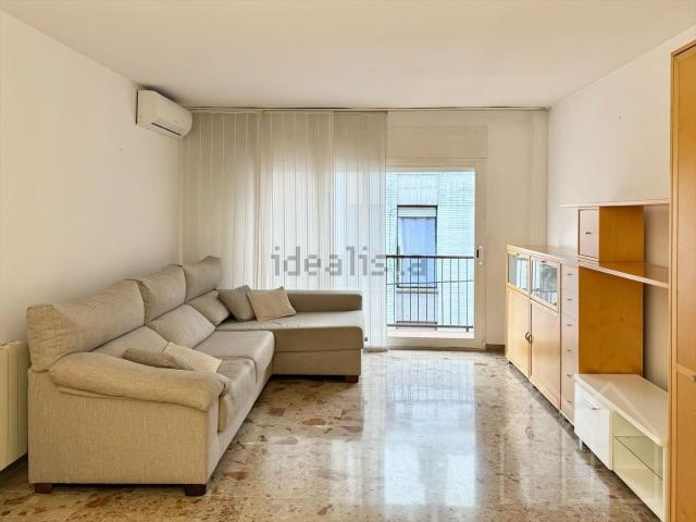 Piso, Girona
