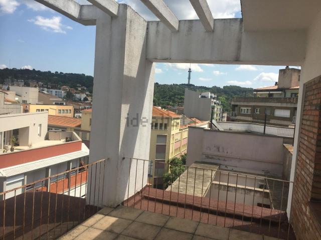 Piso, Girona