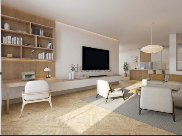 Piso, Girona