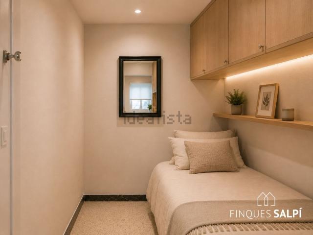 Piso, Girona