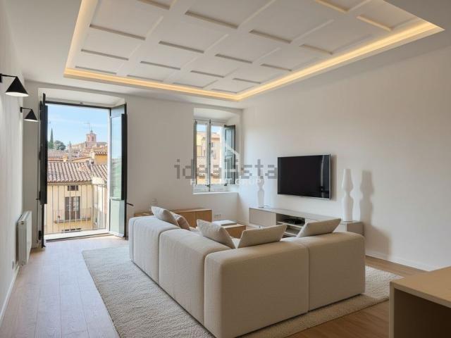 Piso, Girona