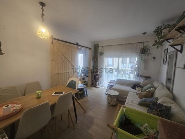 Piso, Girona