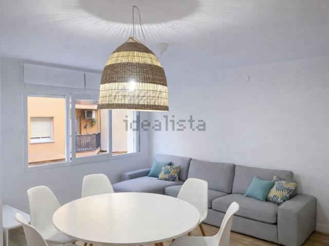 Piso, Girona