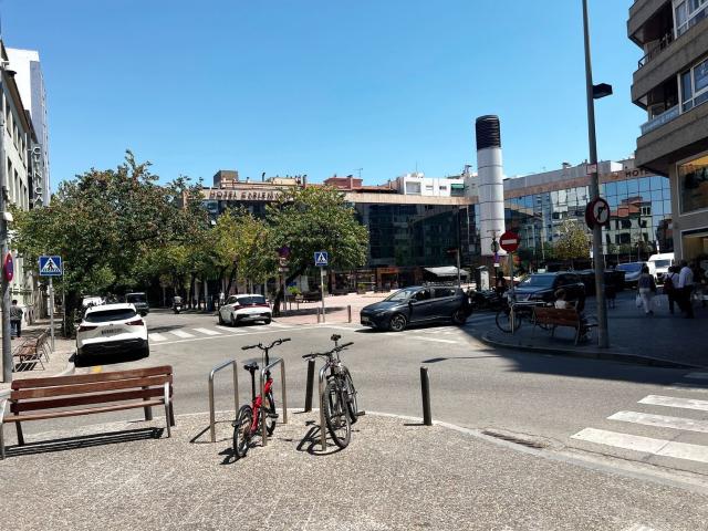 Piso, Girona