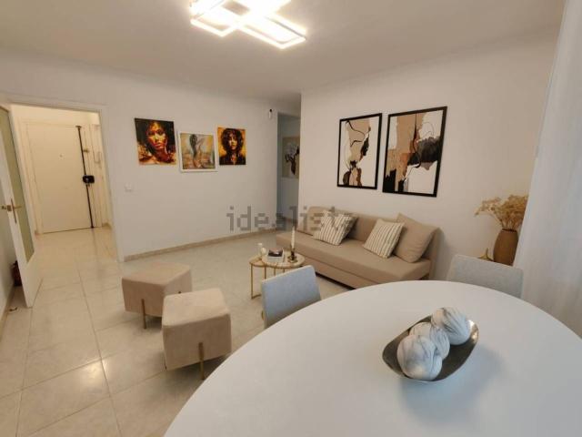 Piso, Girona