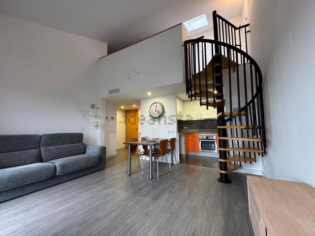 Piso, Girona
