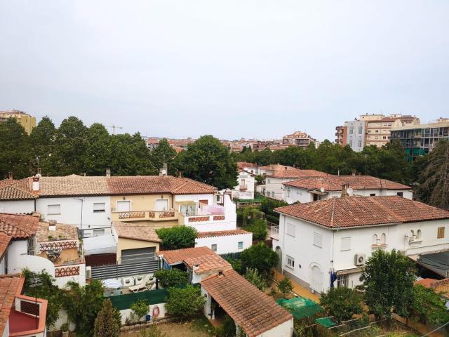 Piso, Girona