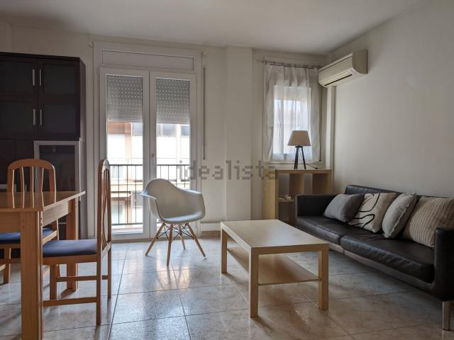 Piso, Girona