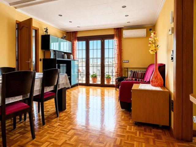 Piso, Girona