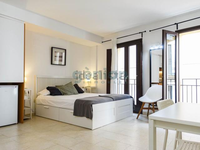 Piso, Girona