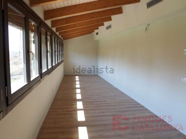 Piso, Girona