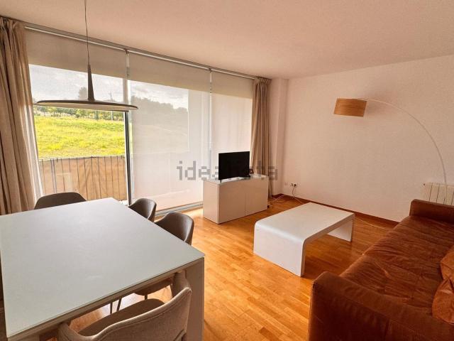 Piso, Girona