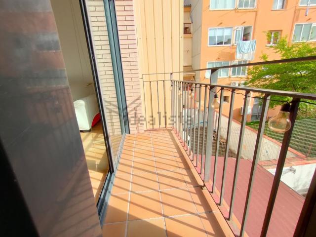 Piso, Girona