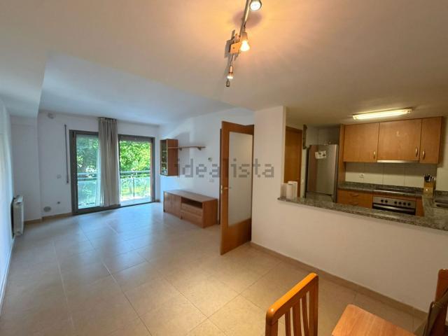 Piso, Girona