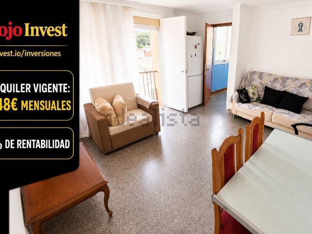 Piso, Girona