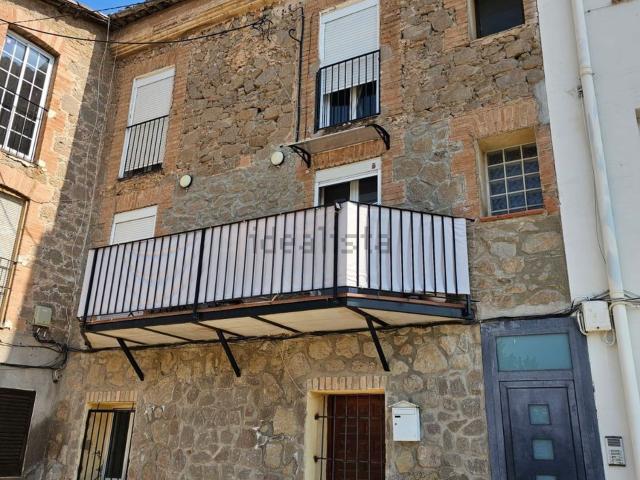 Piso, Gironella