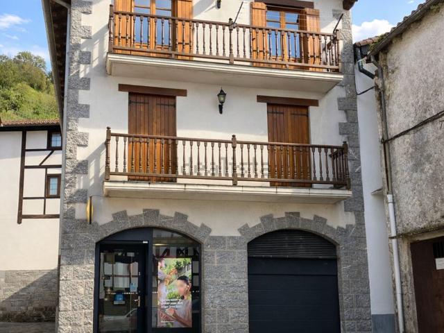 Piso, Goizueta