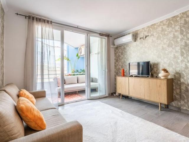 Piso Golf del Sur Green Park
