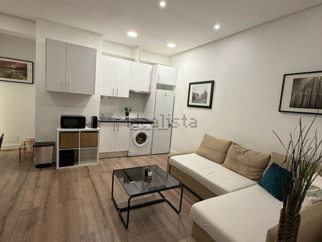 Piso, Goya, Madrid
