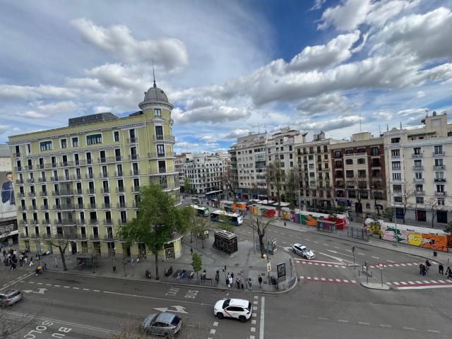 Piso, Goya, Madrid