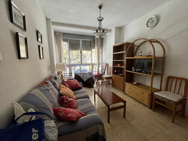 Piso, Gran Capitán, Granada