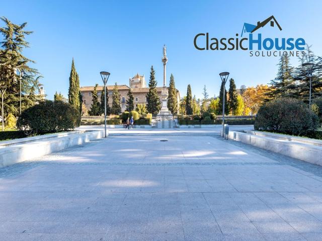 Piso, Gran Capitán, Granada