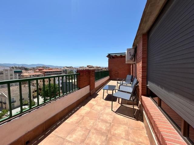 Piso, Gran Capitán, Granada