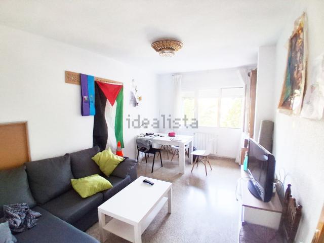 Piso, Gran Capitán, Granada