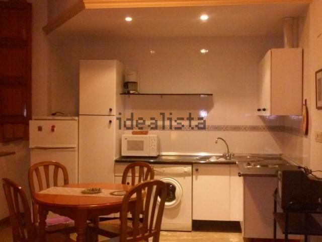 Piso, Gran Capitán, Granada
