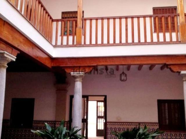 Piso, Gran Capitán, Granada