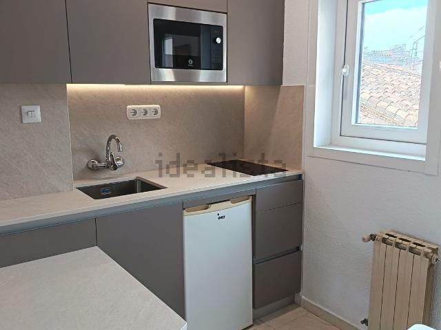 Piso, Gran Capitán, Granada