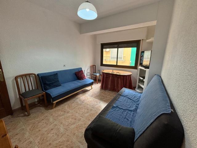Piso, Gran Capitán, Granada