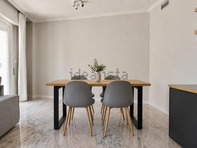 Piso, Gran Capitán, Granada