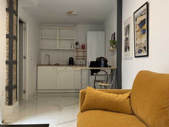 Piso, Gran Capitán, Granada