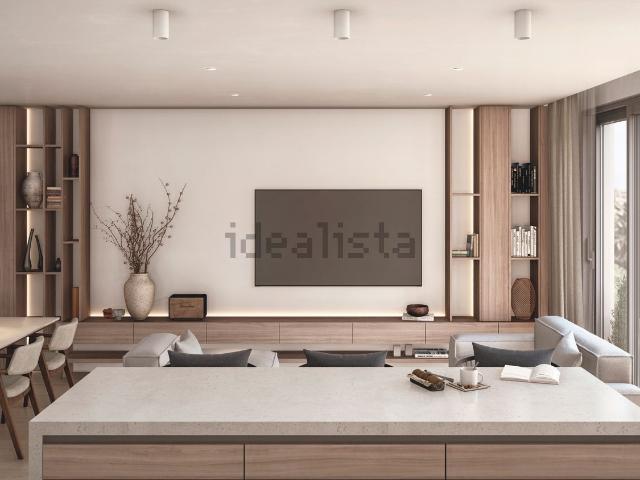 Piso, Gran Capitán, Granada