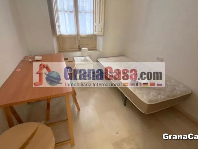 Piso, Gran Capitán, Granada
