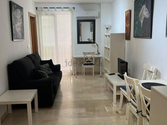 Piso, Gran Capitán, Granada
